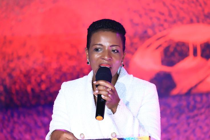 Government appeals to World Bank to frontload women’s grant funds