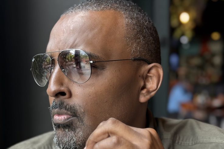 Cedric Babu remains arrive Wednesday from Nairobi 