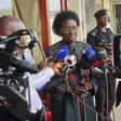 Kadaga announces two new border entry points, pledges political federation in new term