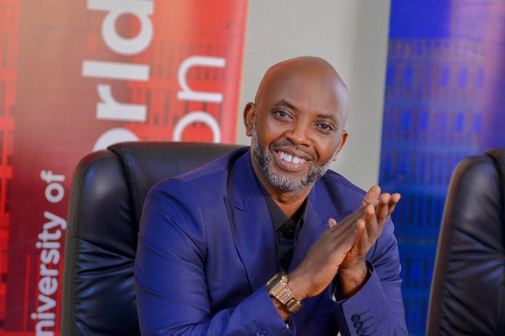Parliament throws out Muganga appointment as minister as he denies Rwanda citizenship