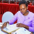 Cabinet Vetting: Minister Nyamutoro challenged by MPs on Minerals sector 