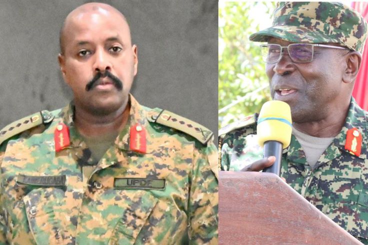 CDF orders arrest of Engineers Brigade chief over corruption