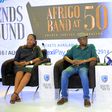 Koffi Olomide confirmed for Afrigo at 50 concert