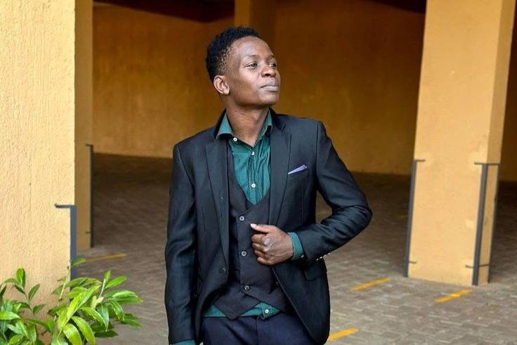 How Deno 256 became one of Uganda’s top digital comedians