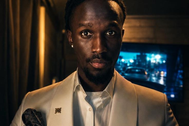 Fame Mukisa builds Ugandan entertainment brand in Netherlands
