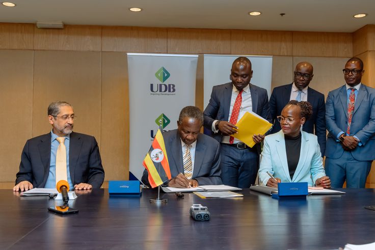 Uganda secures $150 million loan to boost private sector