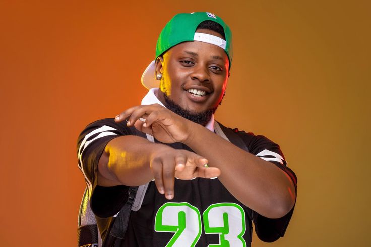 Ivan Mukiza: A dancer,  activist  championing youth well-being