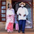 Museveni warns Ankole on commercialising marriage