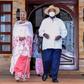 Museveni warns Ankole on commercialising marriage