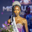 In pictures: Mitchelle Daka crowned first Miss Universe Uganda