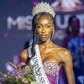 In pictures: Mitchelle Daka crowned first Miss Universe Uganda