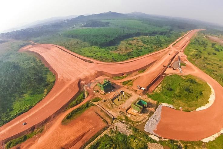 Government to borrow Shs 900 billion to resume construction of Busega-Mpigi Expressway