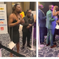 Uganda rights activist in dress thrown out of UNAA Convention in US