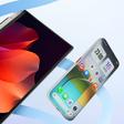 TECNO unveils borderless concept phone, new laptops at IFA 2026