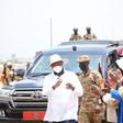Pearl Sweet: President Museveni officially names Uganda's Crude Oil