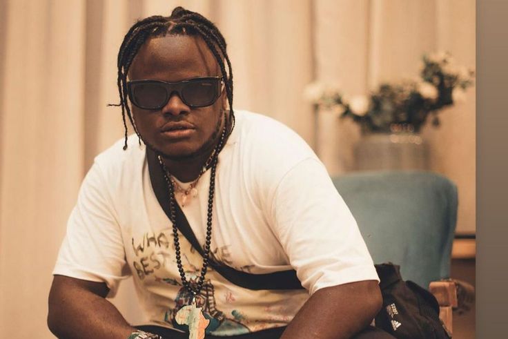 Revbwoy elevates Kampala with rhythm, culture, and dreams