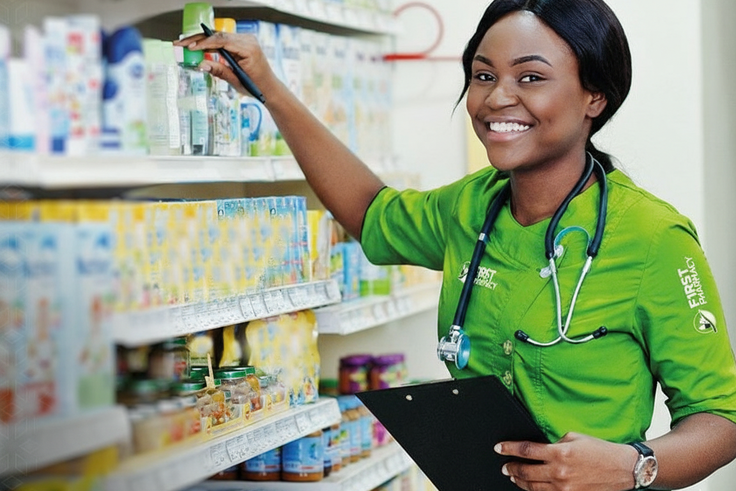 Ugandan pharmacists’ minimum salary set at Shs 2 Million