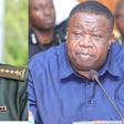 Gen Kainerugaba gives Otafiire 1 week to apologise