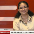 Irish national Annet Mollen turns childhood Luganda lessons into Bukedde TV career