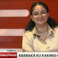 Irish national Annet Mollen turns childhood Luganda lessons into Bukedde TV career