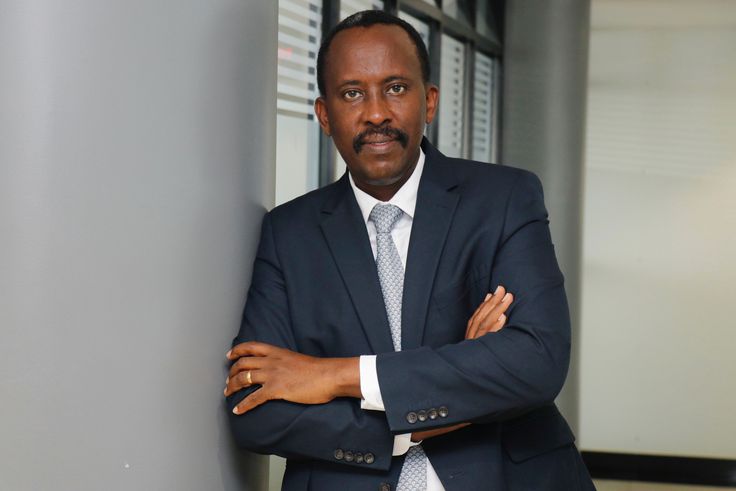 URA boss John Rujoki opens up on his struggle with infidelity, drugs