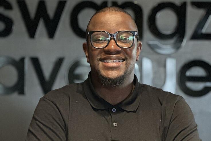 ‘Swangz Avenue is not an exploitative record label ’ - Benon Mugumbya