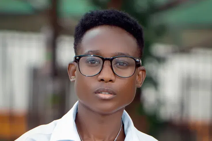 TikToker Jayden seeks Shs 200million for lifesaving surgery