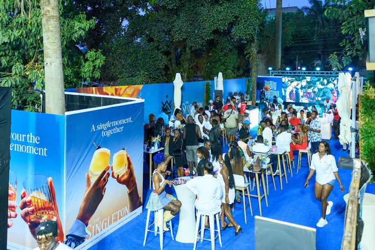 The Big Meeting sets December in motion