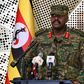 Gen Muhoozi wants Anti-Gay law repealed