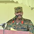 Gen. Kainerugaba Vows Justice for Lt. Ariho, Condemns Corruption in UPDF