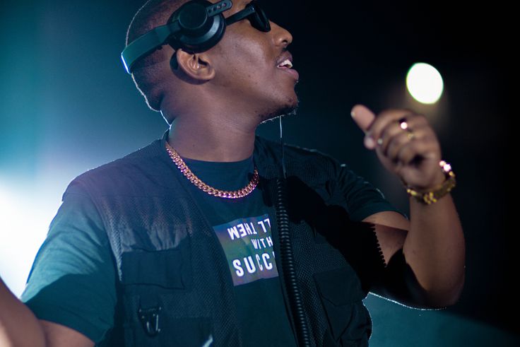 Four cities, one midnight: Swangz Avenue redefines New Year’s Eve