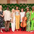 PHOTOS: Eco Peace concert unites music, fashion and sustainability in Kampala
