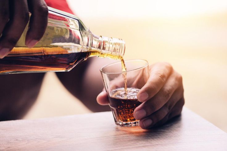 9 surprising benefits of drinking alcohol