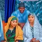 PHOTOS: Man marries 2 brides on same day