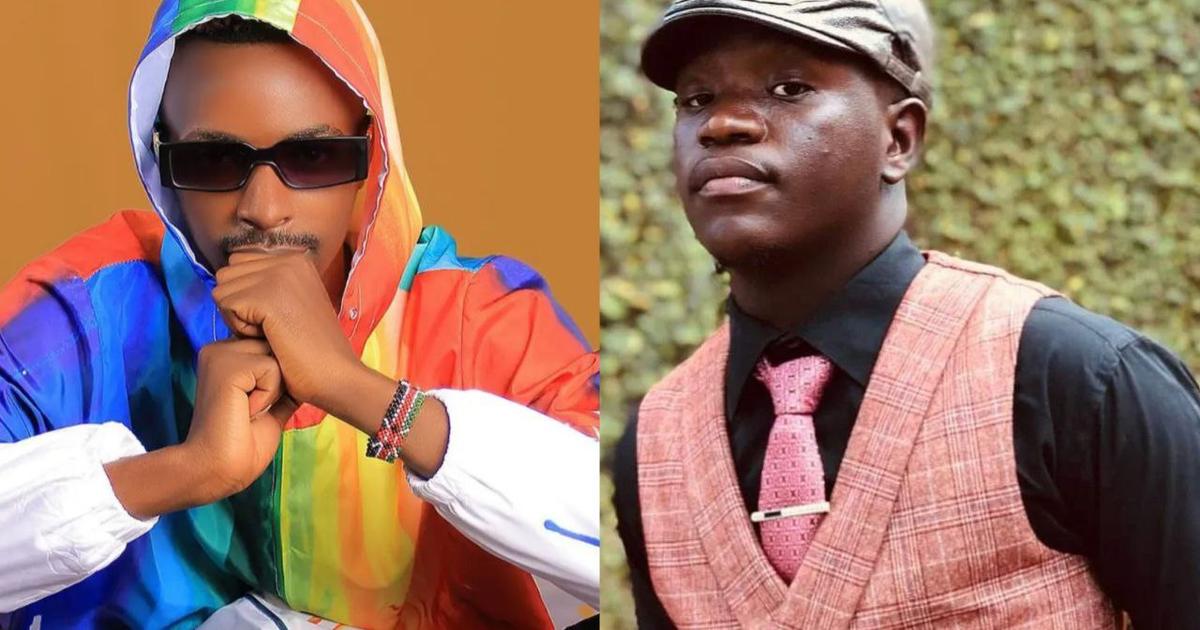 Album with Ugandan songwriters wins Grammy | Pulse Uganda