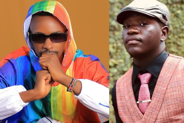 Album with Ugandan songwriters wins Grammy