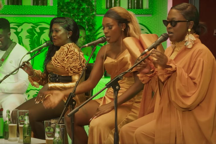 Cindy, Lillian on why they didn’t help Jackie during the addiction episode