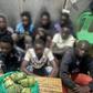 Police arrest 64 in night crackdown across Kampala