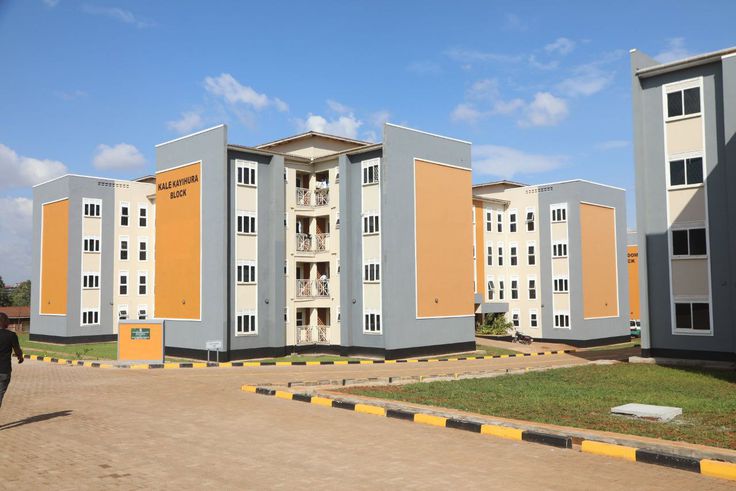 Police take biggest share of Shs72 billion government internet budget