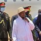Museveni in South Sudan to strengthen ties amid growing tensions