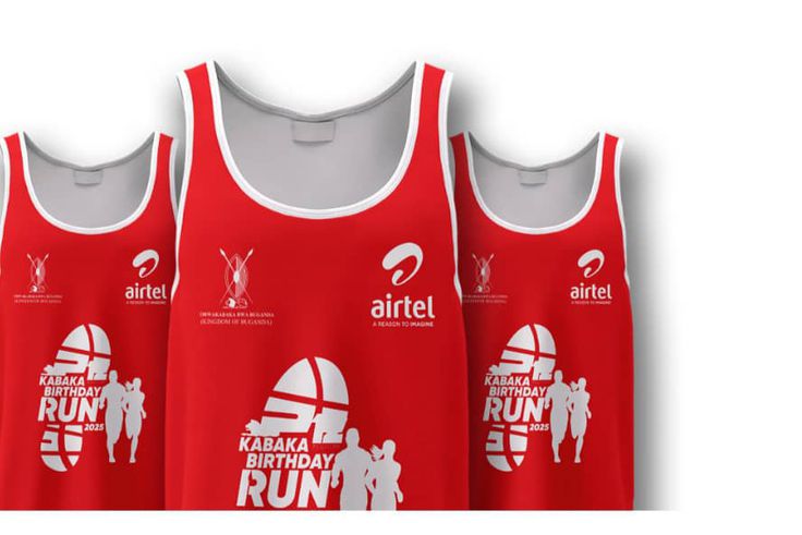 Preparing for 12th Kabaka Birthday Run: A guide to a healthy, enjoyable experience