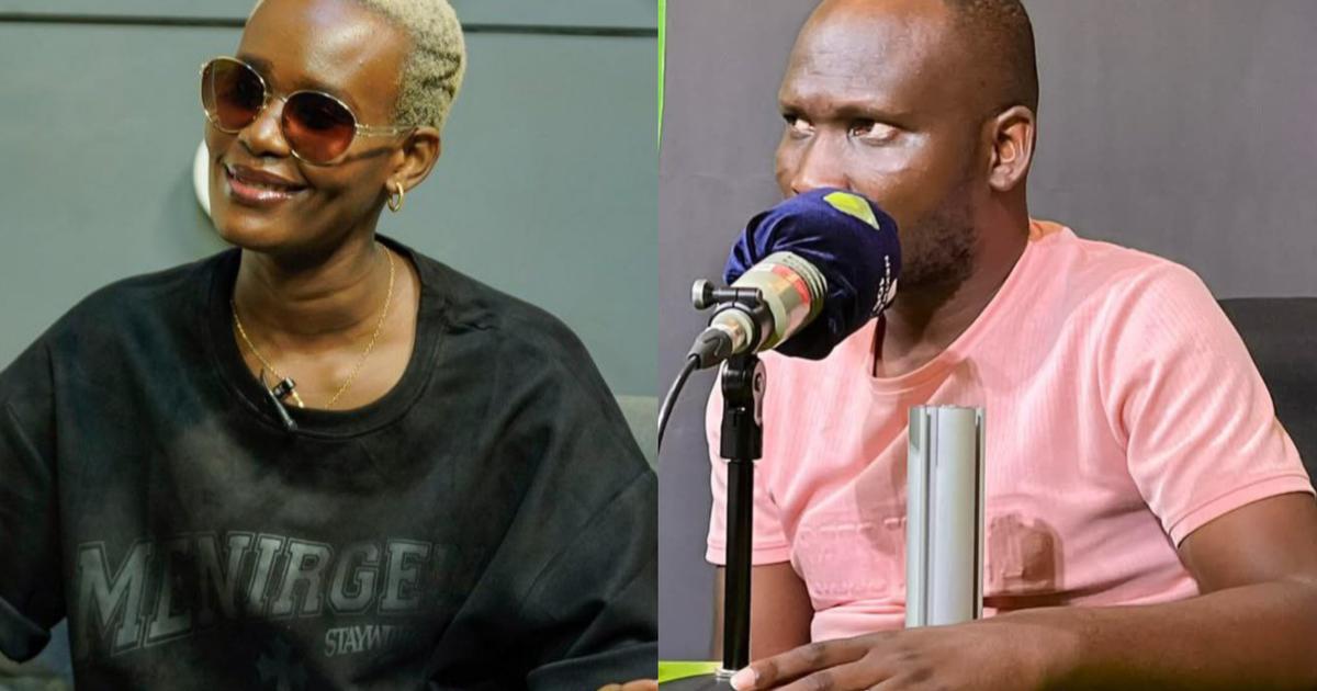 Omega 256's concert cancelled by Nobat Events amid threats | Pulse Uganda