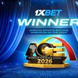 1xBet at AGE Africa 2026: Awards, meetings, and operating in one of the fastest-growing markets