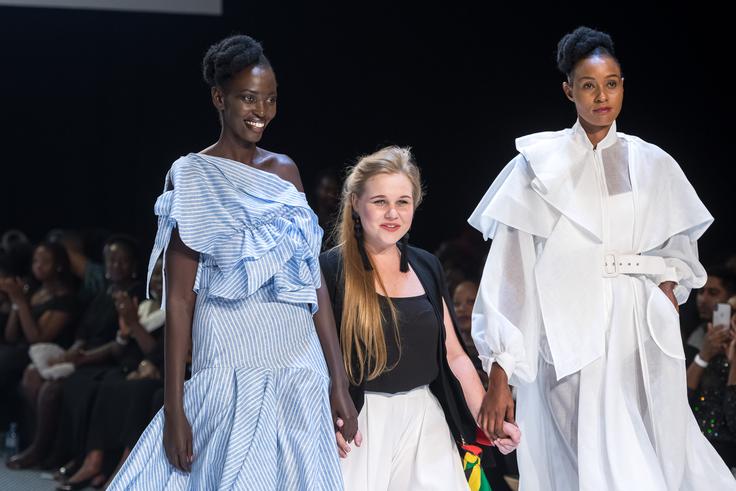 Uganda International Fashion Week launches model search