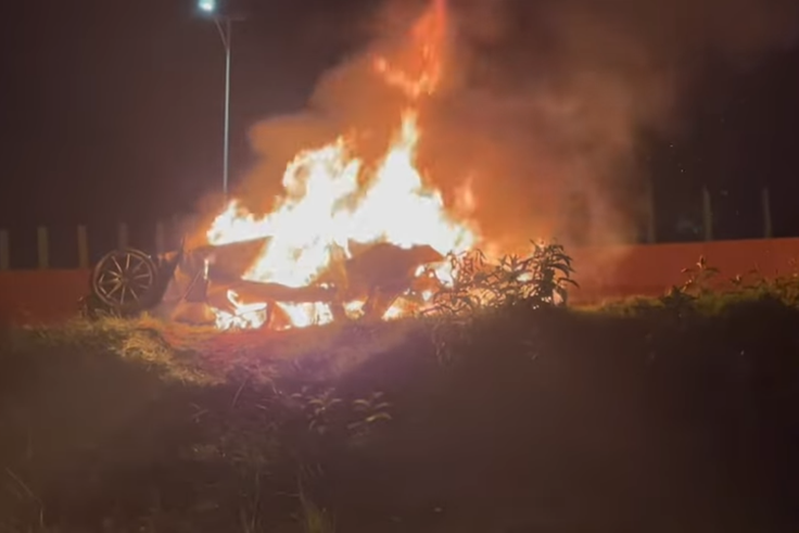 Rajiv death: Works Ministry under fire over deadly roadblocks 