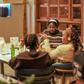 Quiz night trend grows as city residents seek calmer social experiences