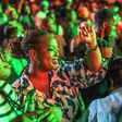 Abeeka band fills Ndere Centre in maiden concert statement