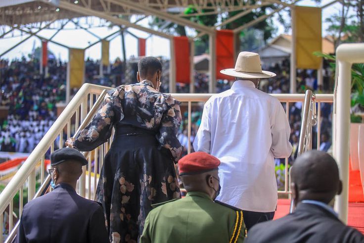 Museveni orders annual budget allocation for Martyrs Day