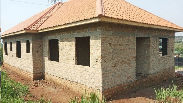 MC Kats house