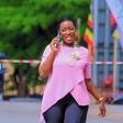 ‘I’m still in communication with Anita Among’ – Justine Nameere